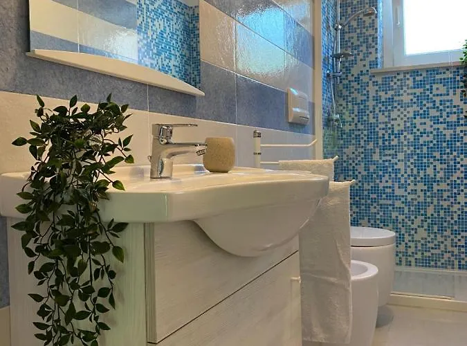 Дом отдыха Incantevole Sulla Costa Dei Trabocchi