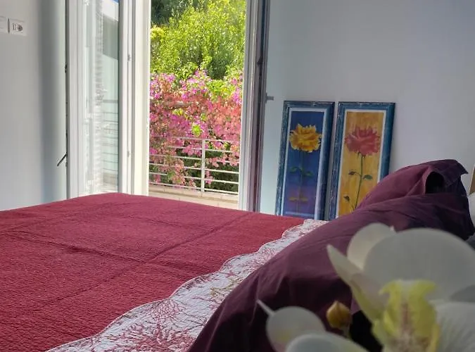 Incantevole Sulla Costa Dei Trabocchi Дом отдыха