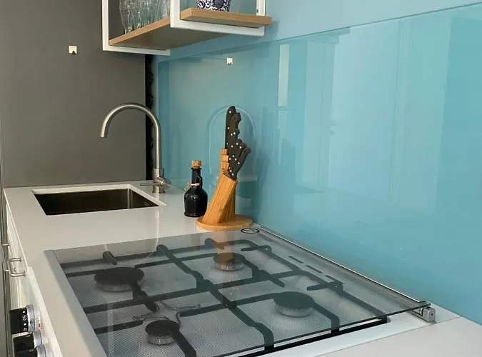 Incantevole Sulla Costa Dei Trabocchi Дом отдыха *