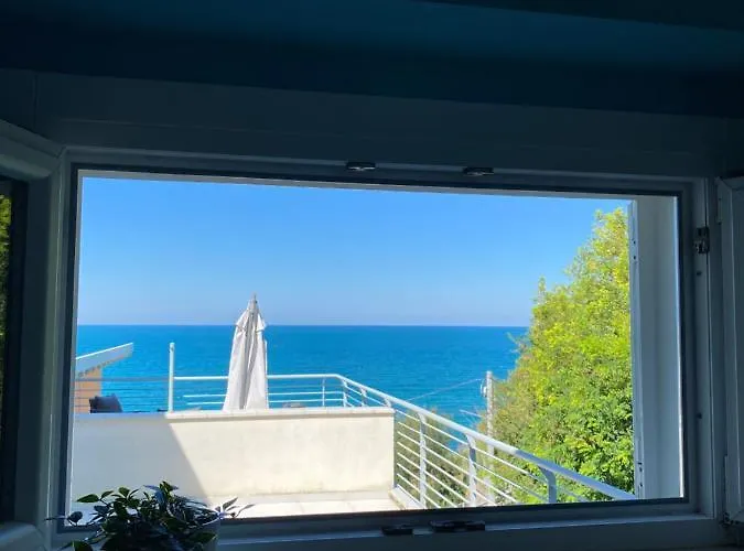 Incantevole Sulla Costa Dei Trabocchi *