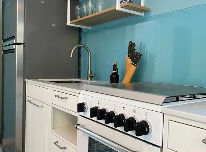 Incantevole Sulla Costa Dei Trabocchi Дом отдыха Сан-Вито-Кьетино