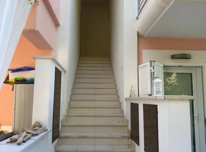 Incantevole Sulla Costa Dei Trabocchi *