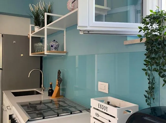 Incantevole Sulla Costa Dei Trabocchi