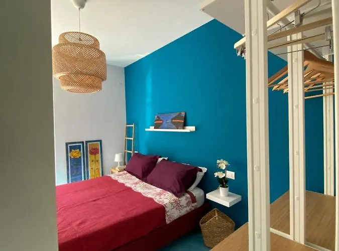 Дом отдыха Incantevole Sulla Costa Dei Trabocchi