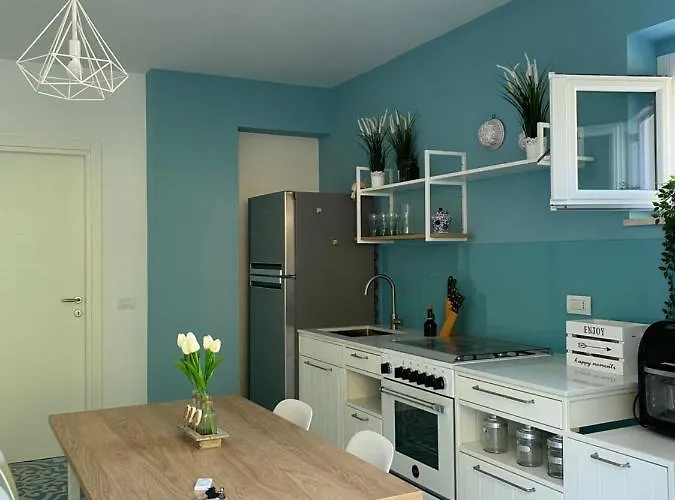 Incantevole Sulla Costa Dei Trabocchi