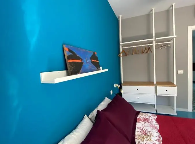 Incantevole Sulla Costa Dei Trabocchi Сан-Вито-Кьетино