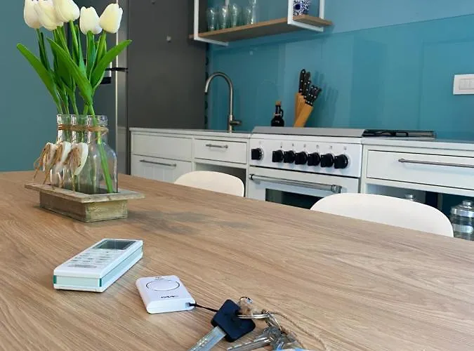 Incantevole Sulla Costa Dei Trabocchi *