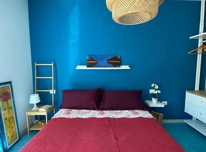 Incantevole Sulla Costa Dei Trabocchi *