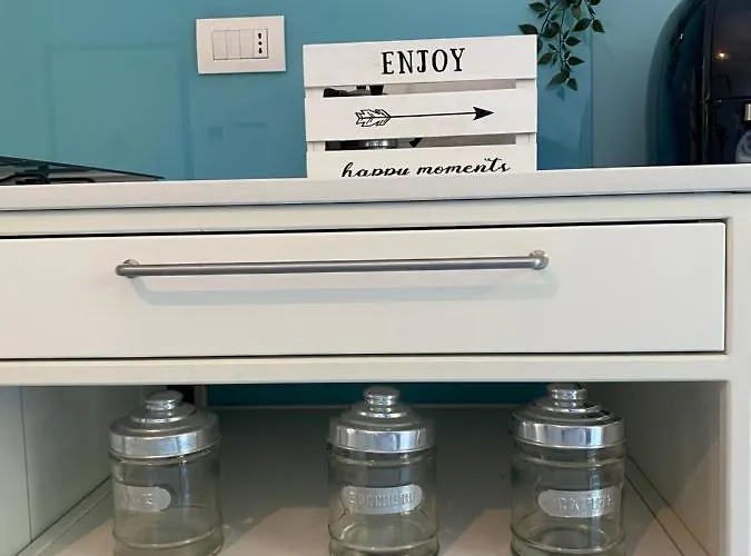 Incantevole Sulla Costa Dei Trabocchi * Сан-Вито-Кьетино