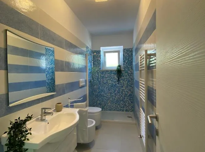 Incantevole Sulla Costa Dei Trabocchi