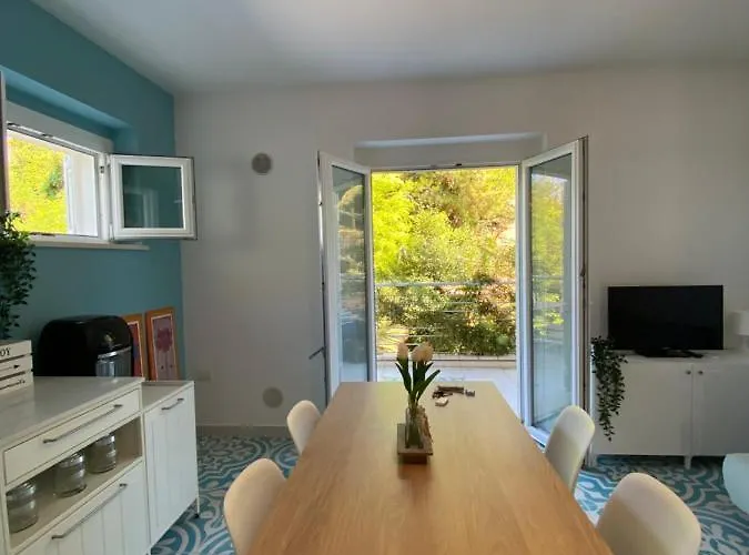 Incantevole Sulla Costa Dei Trabocchi Дом отдыха Сан-Вито-Кьетино