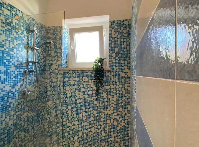 Incantevole Sulla Costa Dei Trabocchi