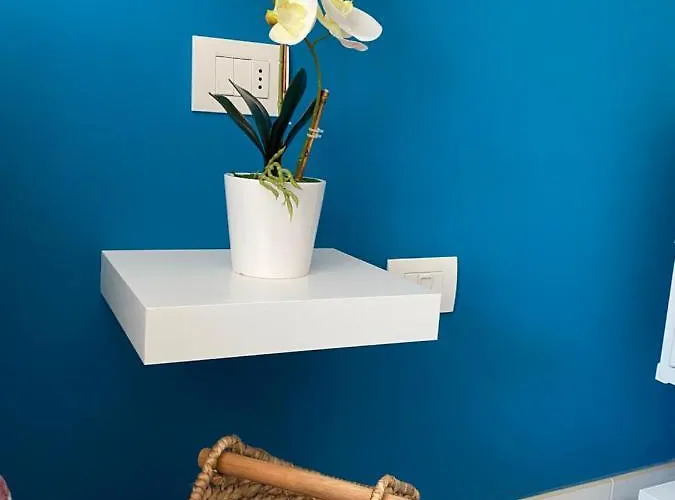 Incantevole Sulla Costa Dei Trabocchi * Сан-Вито-Кьетино