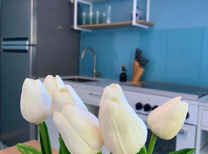 Incantevole Sulla Costa Dei Trabocchi Сан-Вито-Кьетино