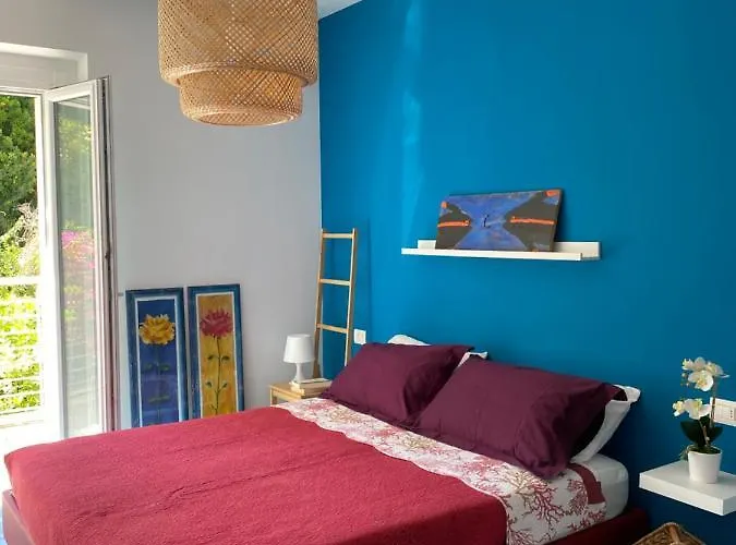 Incantevole Sulla Costa Dei Trabocchi *