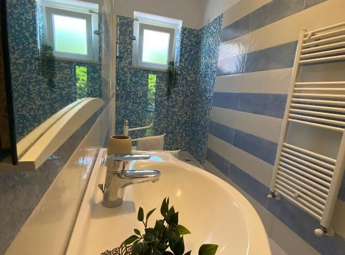 Incantevole Sulla Costa Dei Trabocchi *