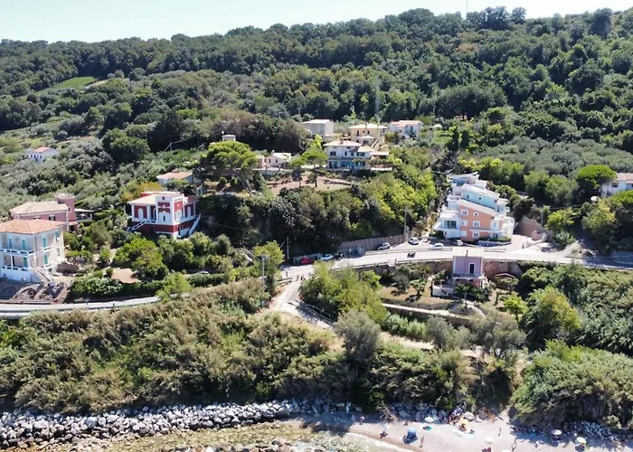 Incantevole Sulla Costa Dei Trabocchi