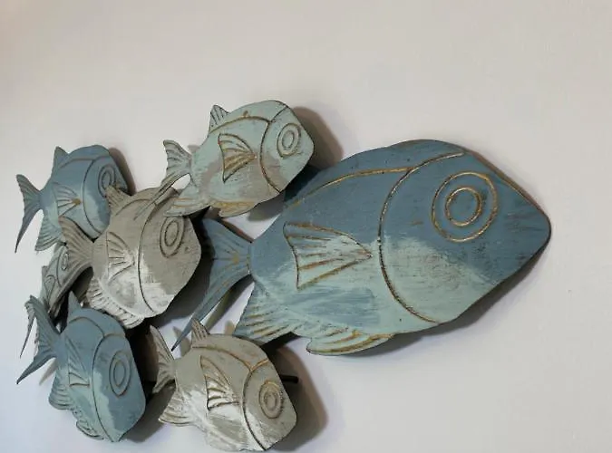 Incantevole Sulla Costa Dei Trabocchi Дом отдыха Сан-Вито-Кьетино