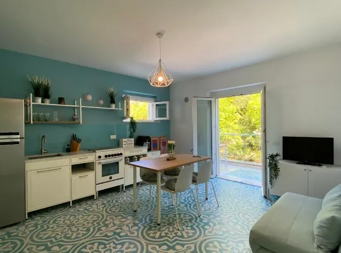 Incantevole Sulla Costa Dei Trabocchi