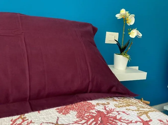 Incantevole Sulla Costa Dei Trabocchi