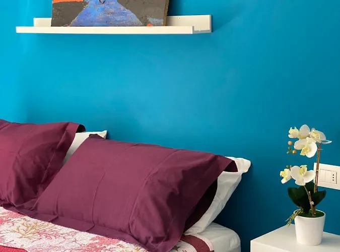 Incantevole Sulla Costa Dei Trabocchi