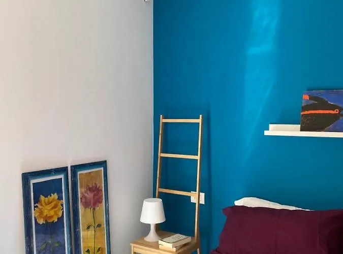 Incantevole Sulla Costa Dei Trabocchi Дом отдыха Сан-Вито-Кьетино